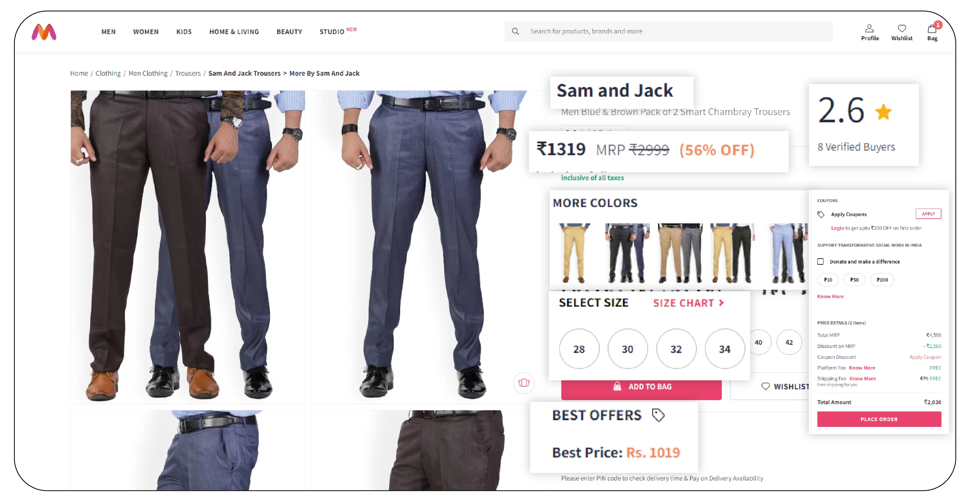Potential Applications of Myntra Fashion Product Datasets-01
